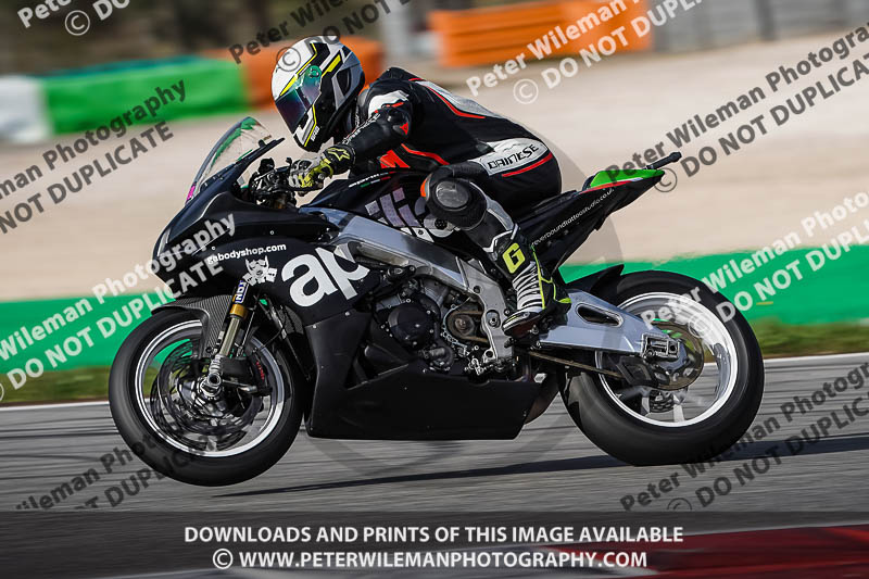 motorbikes;no limits;peter wileman photography;portimao;portugal;trackday digital images